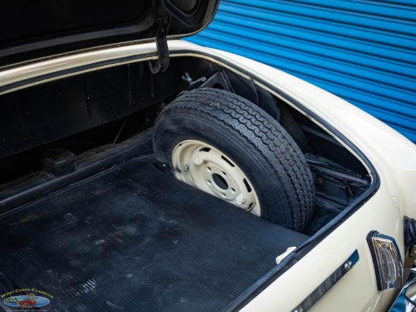 Used 1956 Mercedes-Benz 190SL Convertible Roadster | Torrance, CA