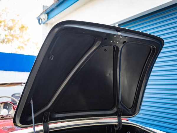 Used 1956 Mercedes-Benz 190SL Convertible Roadster | Torrance, CA