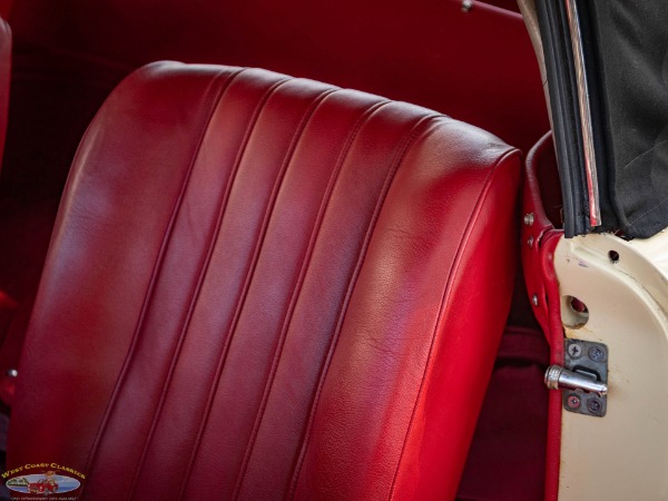 Used 1956 Mercedes-Benz 190SL Convertible Roadster | Torrance, CA