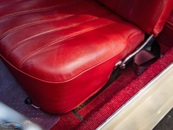Used 1956 Mercedes-Benz 190SL Convertible Roadster | Torrance, CA