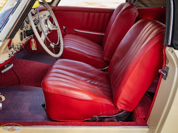 Used 1956 Mercedes-Benz 190SL Convertible Roadster | Torrance, CA