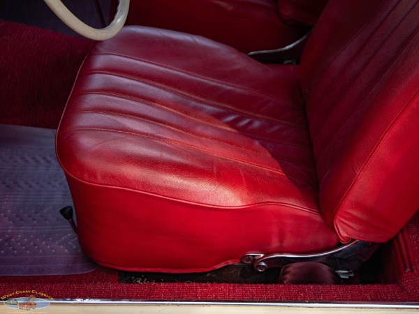 Used 1956 Mercedes-Benz 190SL Convertible Roadster | Torrance, CA