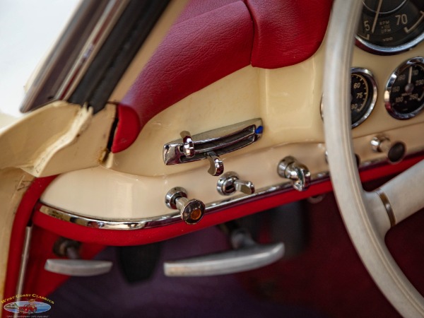 Used 1956 Mercedes-Benz 190SL Convertible Roadster | Torrance, CA