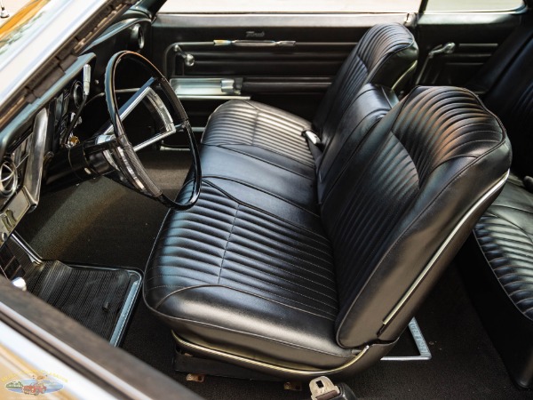 Used 1966 Oldsmobile Toronado Deluxe 2 Door Hardtop | Torrance, CA