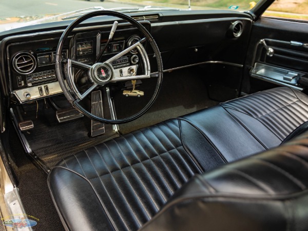 Used 1966 Oldsmobile Toronado Deluxe 2 Door Hardtop | Torrance, CA