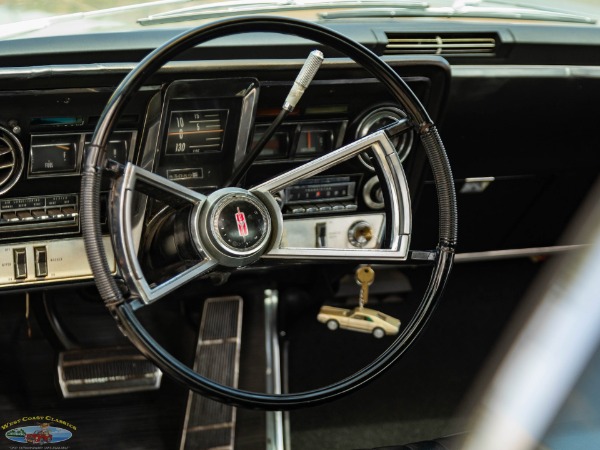 Used 1966 Oldsmobile Toronado Deluxe 2 Door Hardtop | Torrance, CA