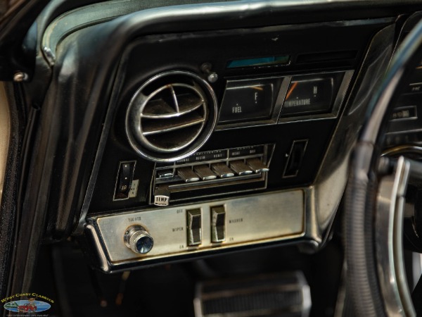 Used 1966 Oldsmobile Toronado Deluxe 2 Door Hardtop | Torrance, CA