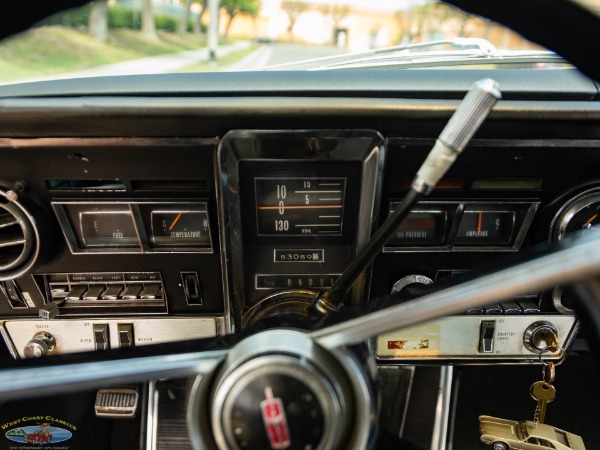 Used 1966 Oldsmobile Toronado Deluxe 2 Door Hardtop | Torrance, CA
