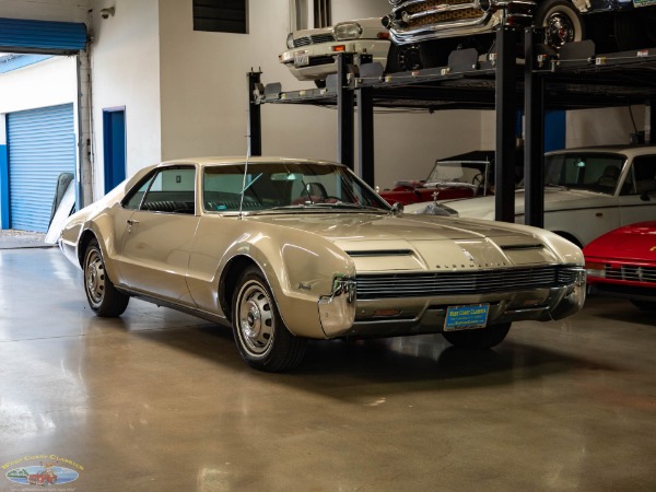 Used 1966 Oldsmobile Toronado Deluxe 2 Door Hardtop | Torrance, CA