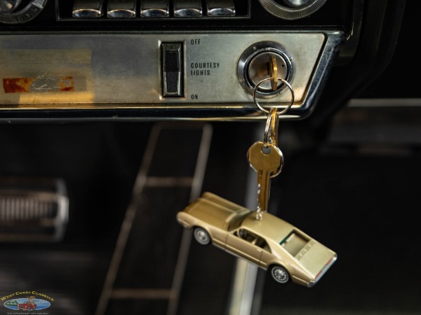 Used 1966 Oldsmobile Toronado Deluxe 2 Door Hardtop | Torrance, CA