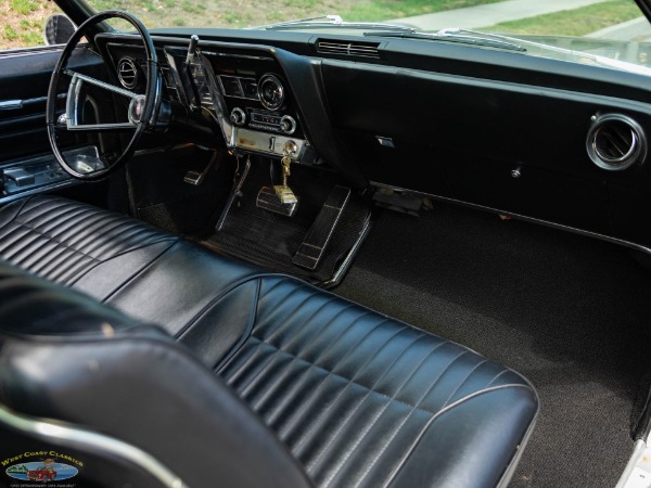 Used 1966 Oldsmobile Toronado Deluxe 2 Door Hardtop | Torrance, CA