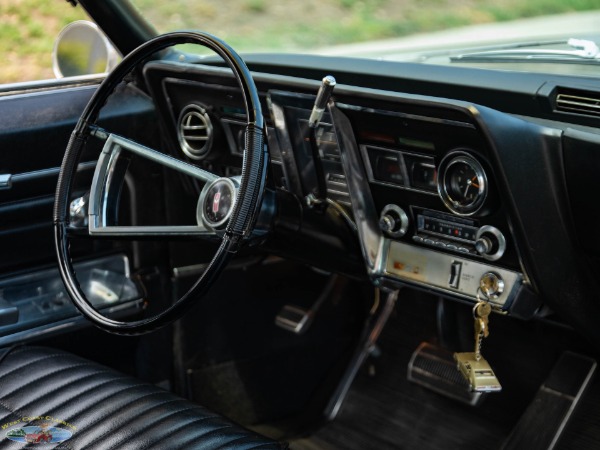 Used 1966 Oldsmobile Toronado Deluxe 2 Door Hardtop | Torrance, CA