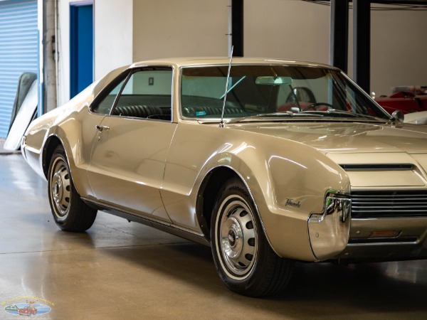 Used 1966 Oldsmobile Toronado Deluxe 2 Door Hardtop | Torrance, CA