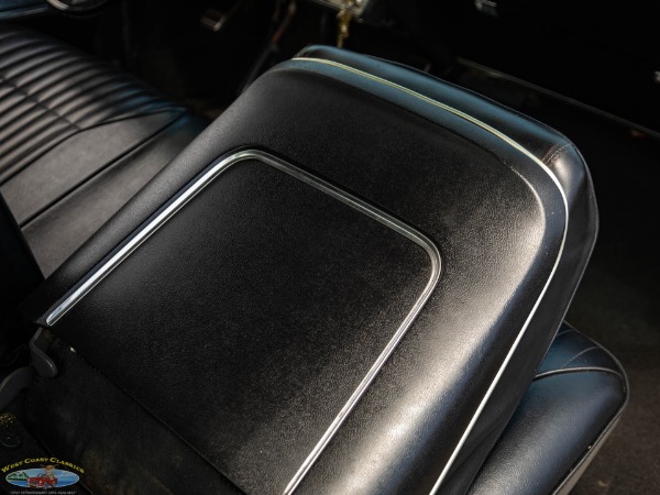 Used 1966 Oldsmobile Toronado Deluxe 2 Door Hardtop | Torrance, CA