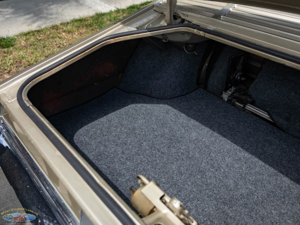 Used 1966 Oldsmobile Toronado Deluxe 2 Door Hardtop | Torrance, CA