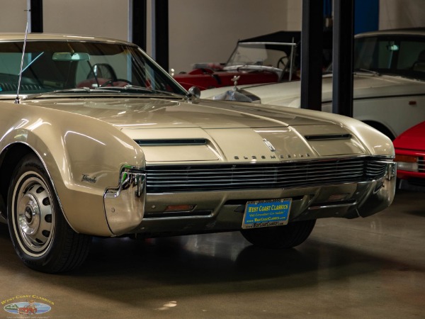 Used 1966 Oldsmobile Toronado Deluxe 2 Door Hardtop | Torrance, CA