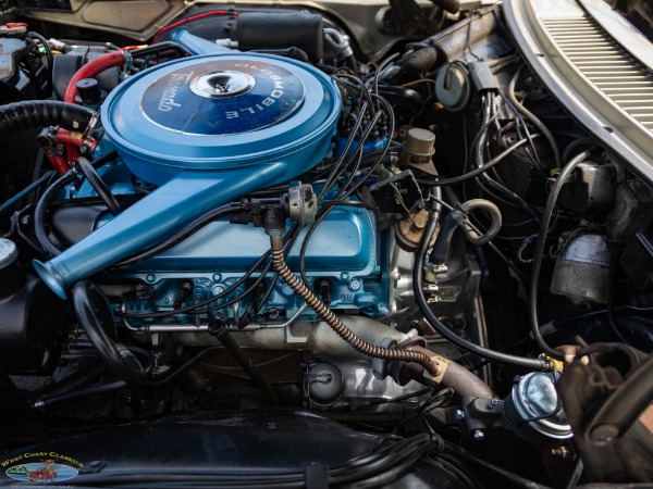Used 1966 Oldsmobile Toronado Deluxe 2 Door Hardtop | Torrance, CA