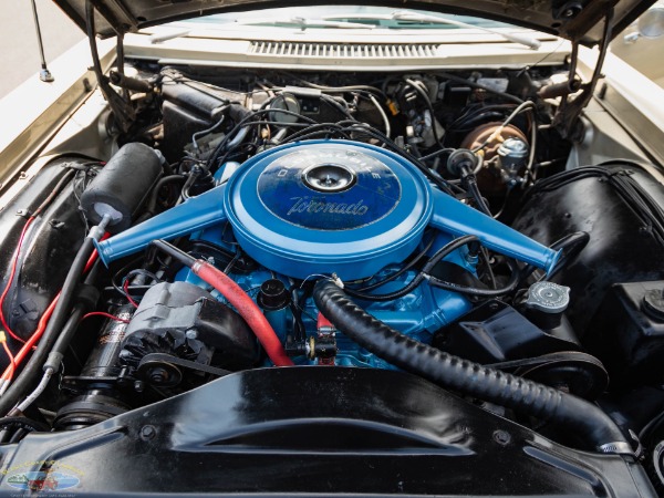 Used 1966 Oldsmobile Toronado Deluxe 2 Door Hardtop | Torrance, CA