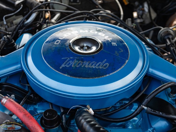 Used 1966 Oldsmobile Toronado Deluxe 2 Door Hardtop | Torrance, CA