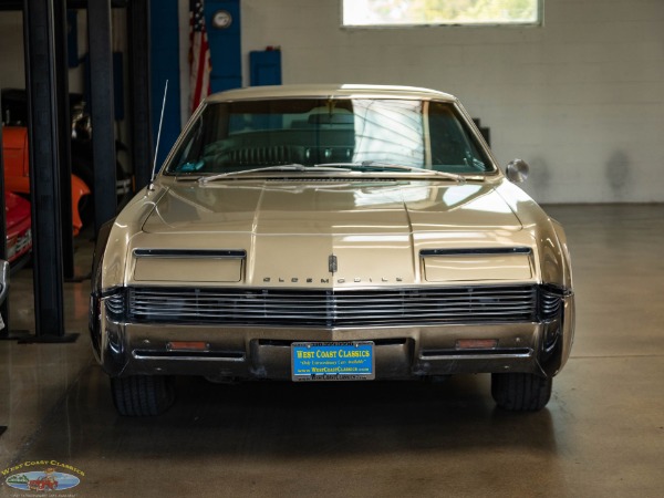 Used 1966 Oldsmobile Toronado Deluxe 2 Door Hardtop | Torrance, CA