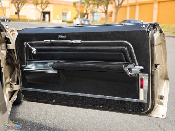 Used 1966 Oldsmobile Toronado Deluxe 2 Door Hardtop | Torrance, CA