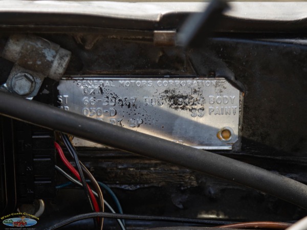 Used 1966 Oldsmobile Toronado Deluxe 2 Door Hardtop | Torrance, CA