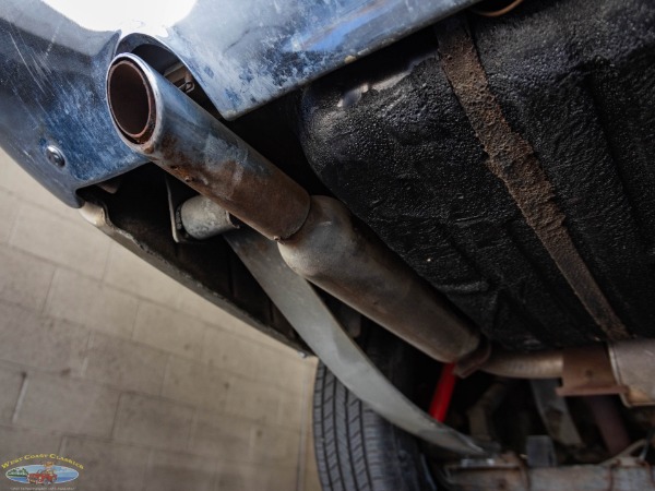 Used 1966 Oldsmobile Toronado Deluxe 2 Door Hardtop | Torrance, CA