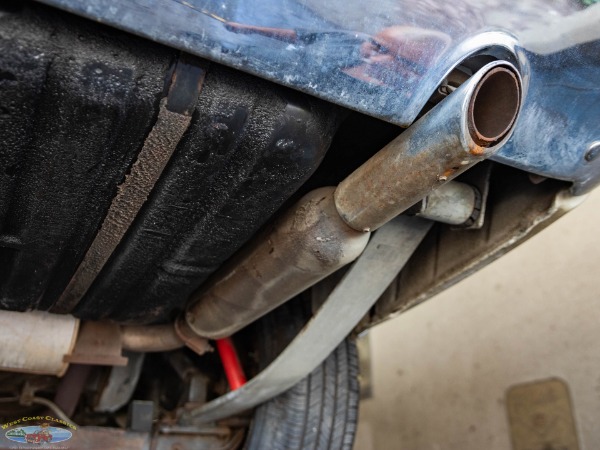 Used 1966 Oldsmobile Toronado Deluxe 2 Door Hardtop | Torrance, CA