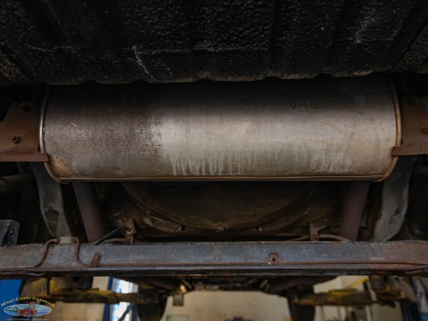 Used 1966 Oldsmobile Toronado Deluxe 2 Door Hardtop | Torrance, CA