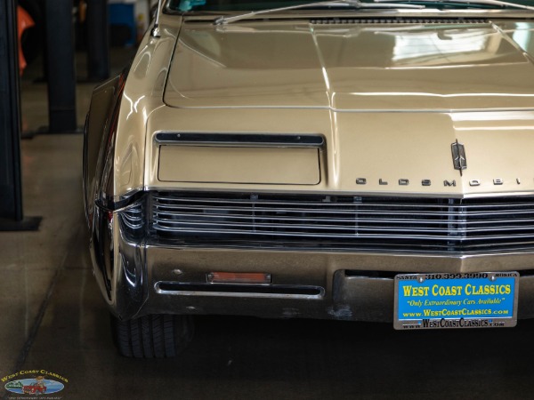 Used 1966 Oldsmobile Toronado Deluxe 2 Door Hardtop | Torrance, CA