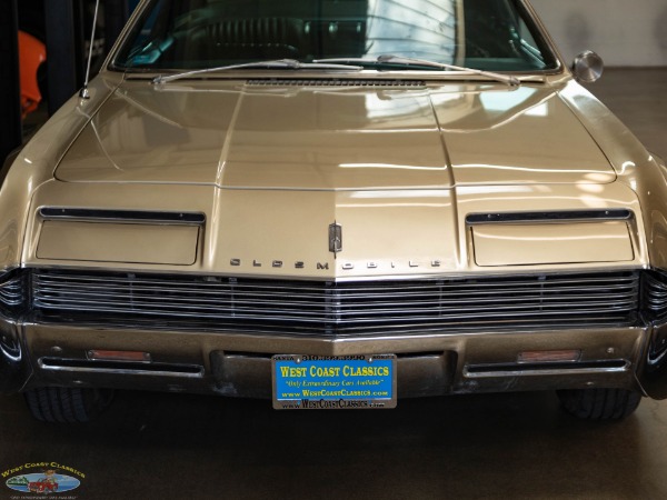 Used 1966 Oldsmobile Toronado Deluxe 2 Door Hardtop | Torrance, CA
