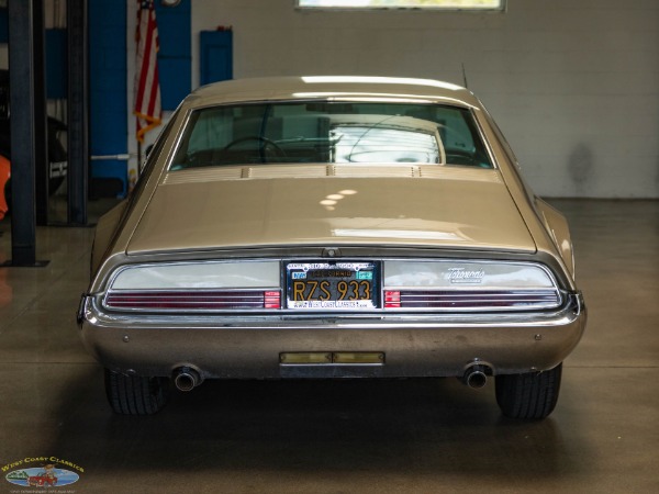 Used 1966 Oldsmobile Toronado Deluxe 2 Door Hardtop | Torrance, CA