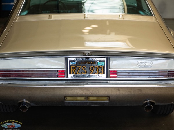 Used 1966 Oldsmobile Toronado Deluxe 2 Door Hardtop | Torrance, CA