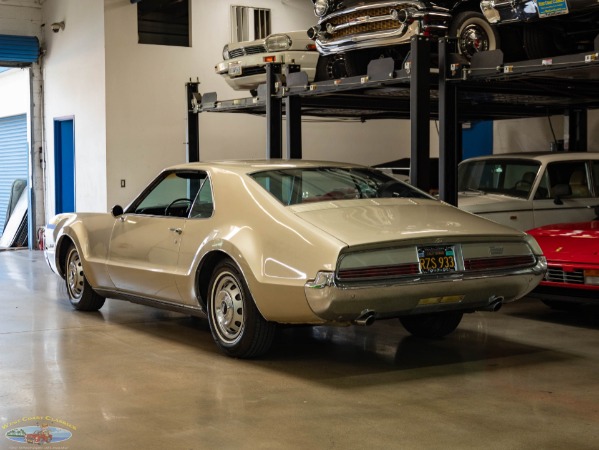 Used 1966 Oldsmobile Toronado Deluxe 2 Door Hardtop | Torrance, CA