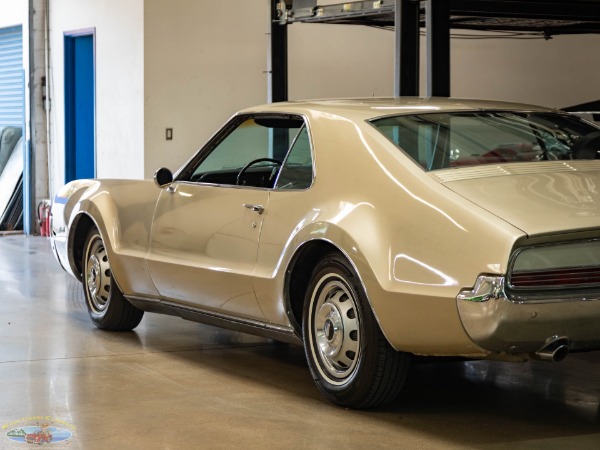 Used 1966 Oldsmobile Toronado Deluxe 2 Door Hardtop | Torrance, CA