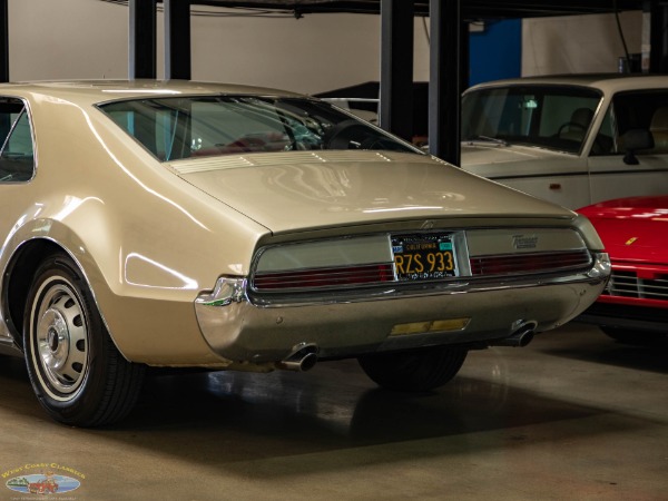Used 1966 Oldsmobile Toronado Deluxe 2 Door Hardtop | Torrance, CA