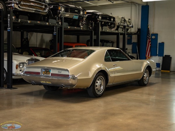 Used 1966 Oldsmobile Toronado Deluxe 2 Door Hardtop | Torrance, CA