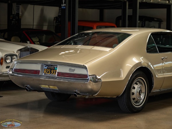 Used 1966 Oldsmobile Toronado Deluxe 2 Door Hardtop | Torrance, CA