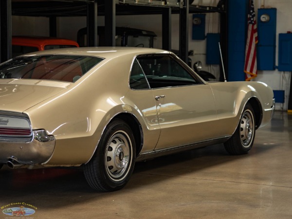 Used 1966 Oldsmobile Toronado Deluxe 2 Door Hardtop | Torrance, CA
