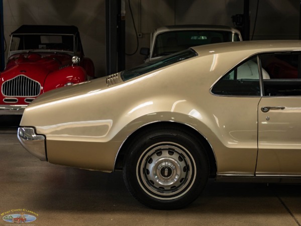 Used 1966 Oldsmobile Toronado Deluxe 2 Door Hardtop | Torrance, CA