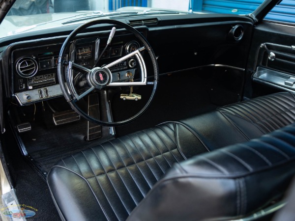Used 1966 Oldsmobile Toronado Deluxe 2 Door Hardtop | Torrance, CA