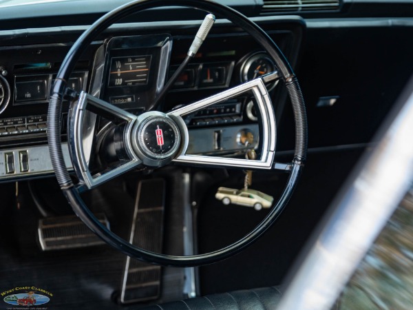 Used 1966 Oldsmobile Toronado Deluxe 2 Door Hardtop | Torrance, CA