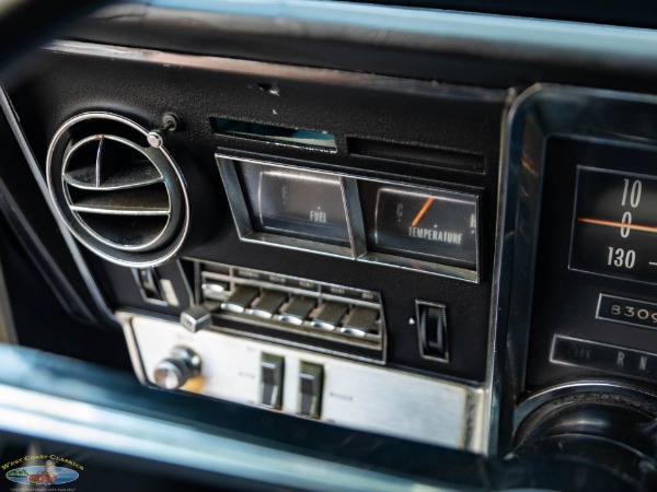 Used 1966 Oldsmobile Toronado Deluxe 2 Door Hardtop | Torrance, CA
