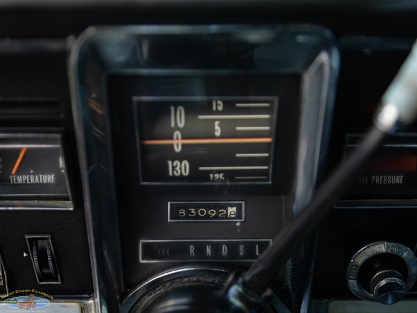 Used 1966 Oldsmobile Toronado Deluxe 2 Door Hardtop | Torrance, CA