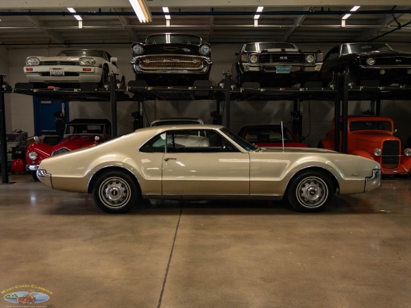 Used 1966 Oldsmobile Toronado Deluxe 2 Door Hardtop | Torrance, CA