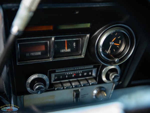 Used 1966 Oldsmobile Toronado Deluxe 2 Door Hardtop | Torrance, CA