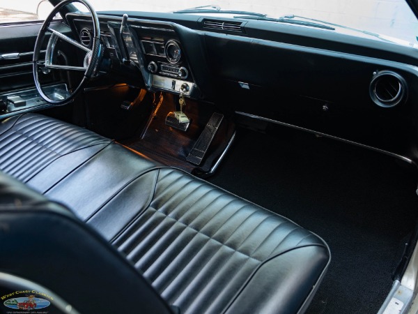 Used 1966 Oldsmobile Toronado Deluxe 2 Door Hardtop | Torrance, CA