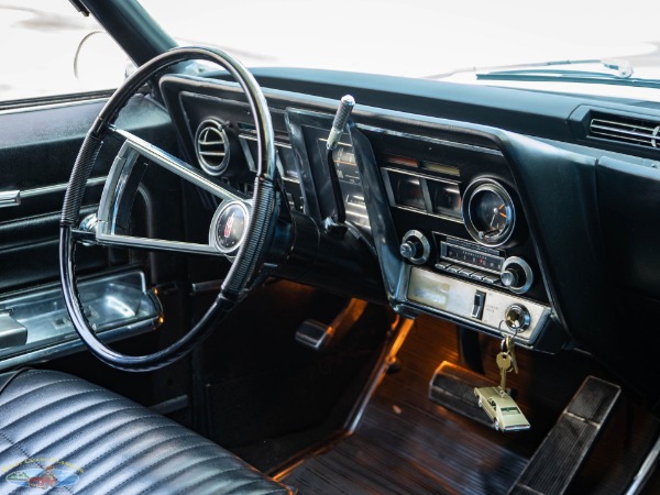 Used 1966 Oldsmobile Toronado Deluxe 2 Door Hardtop | Torrance, CA
