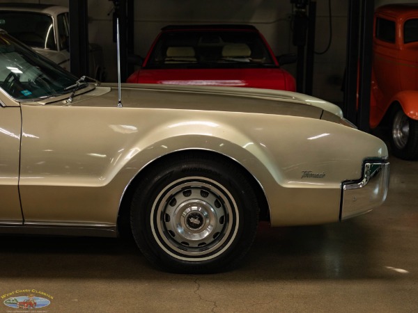 Used 1966 Oldsmobile Toronado Deluxe 2 Door Hardtop | Torrance, CA