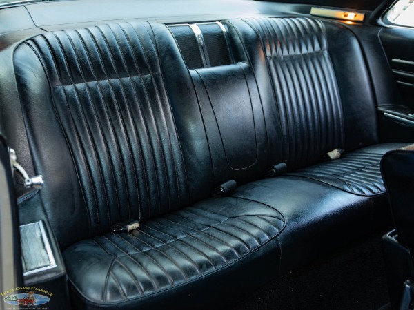 Used 1966 Oldsmobile Toronado Deluxe 2 Door Hardtop | Torrance, CA